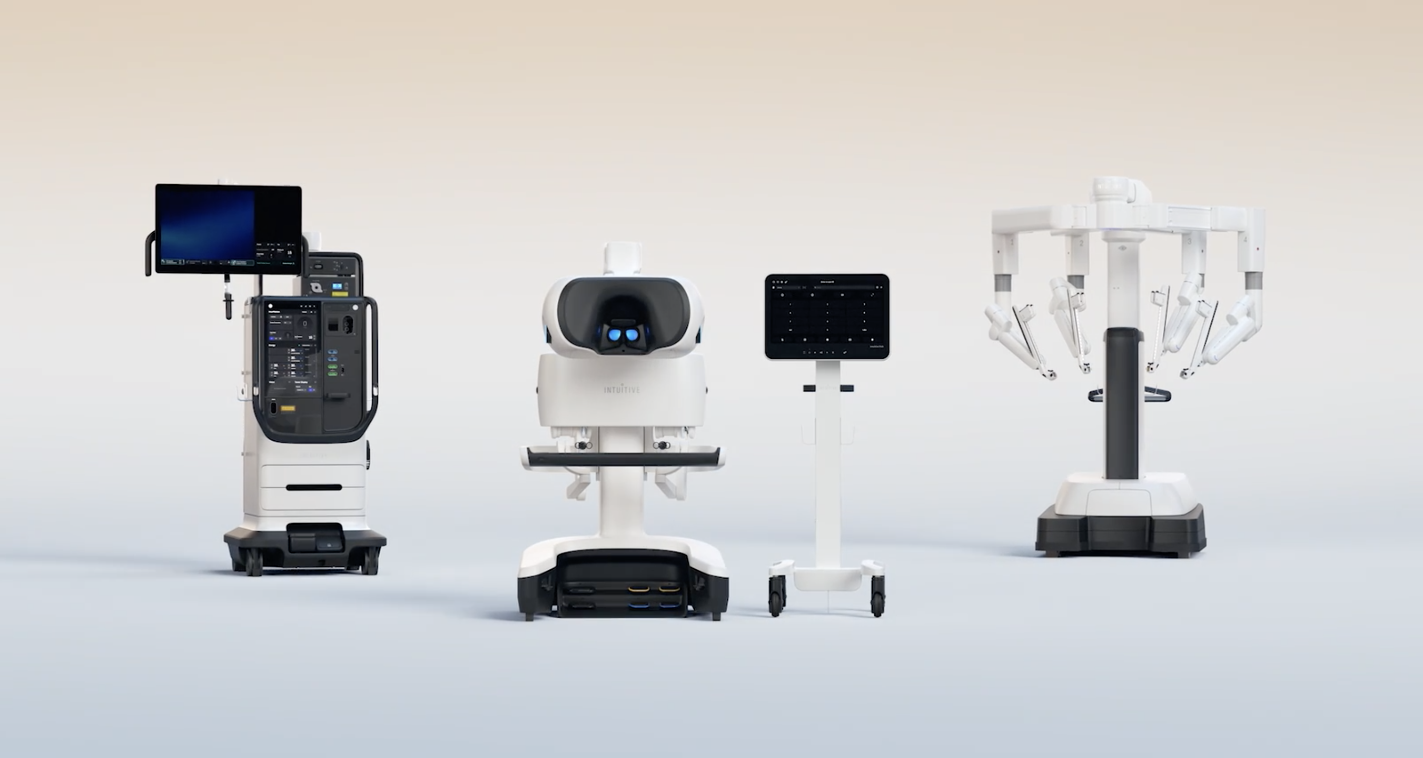da Vinci 5 surgical system